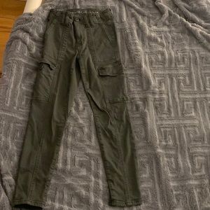 COPY - AE NE(X)T LEVEL HIGH-WAISTED
JEGGING